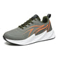 Men'shoes Breathable Sneakers Full Palm Air Cushion Basketball Shoes Non-slip Wear-resistant Running Shoes