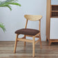 Universal Dining Chair Cover Stool Cover Cushion Cover Home Siamese Chair Chair Cushion