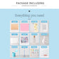 3D DIY Baby Hand Print and Footprint Soft Clay Photo Frame For Newborn Milestone Cards Infant Hand Casting Kit Baby Souvenir Set