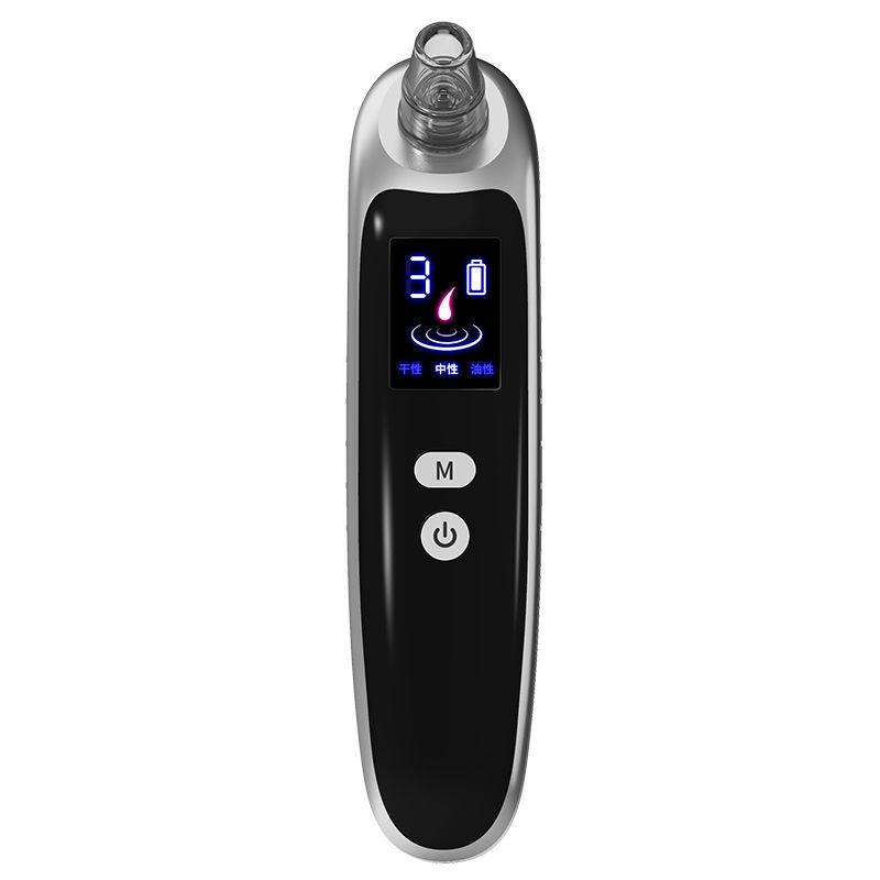 Blackhead Extractor Acne Removal Device Electric Cleansing and Pore Cleansing Facial Cleansing Devices Improves Skin and Reduces Pores