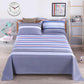 Thick Bed Sheet Single Dormitory Double Bed Single Three-piece Set Tatami Bed Sheet Two Pillowcases Washable and Easy To Fold Anti-static
