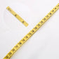 1.5m Mini Soft Tape Measure Clothes Ruler Measure Three-dimensional Ruler Household Utility Tool
