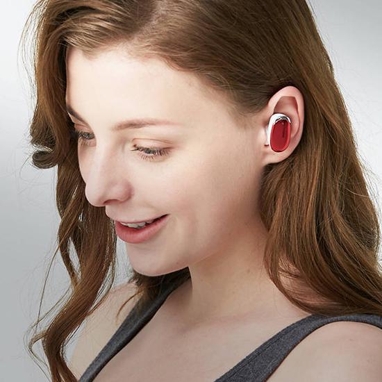 Waterproof 5.0 Earphones Bluetooth Mini HIFI TWS Earbuds Wireless Headphones Noise Reduction Headset