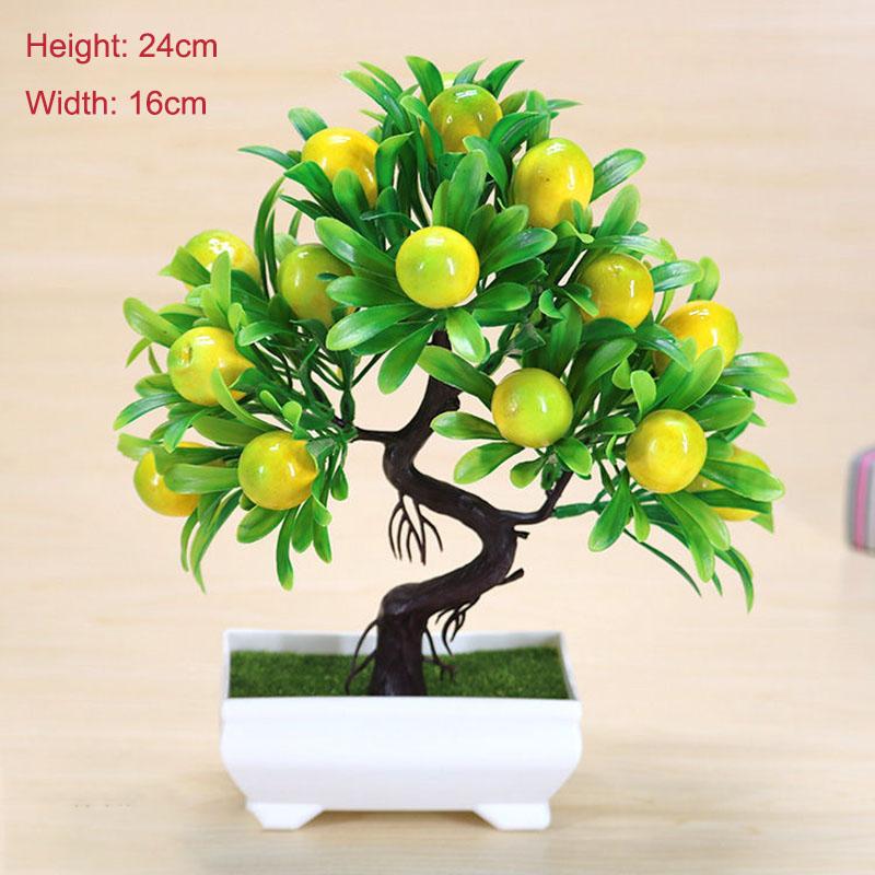 Wall Hanging Simulation Flower Rose Flower Wall Hanging Rattan Leaf Plastic Flower Indoor Living Room Bedroom Hanging Basket Decoration