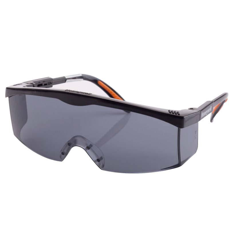 Protective Glasses Transparent Dust Fog Splash Proof Windproof UV Protection Eye Protective Glasses