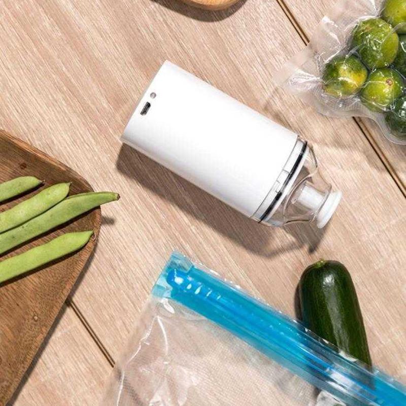 Best Food Vacuum Sealer   Automatic Commercial Household Food Vacuum Sealer Packaging Machine