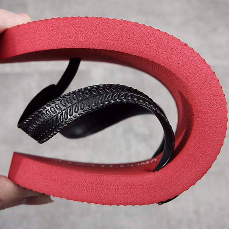 Beach Sandals Men Shoes Summer Slippers Flip Flops Men slippers men's fashion wear beach shoes