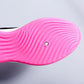 Women Autumn and Winter Fleece Warm Non-slip Sports Casual Shoes Light Soft Bottom Running Travel Shoes Mother Shoes