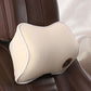 Car Neck Pillow Seat Support Headrest Memory Foam Pillow Cervical Spine Protection Tool Relaxation Artifact