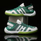 Lightweight Casual Shoes Men Weave Quality Sneakers Men Breathable Tenis Lace Up Men Shoes Outdoor Walking Footwear