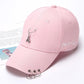 Caps Go with Korean Baseball Caps Hip Hop Sunshade Caps Couple Baseball Caps Caps