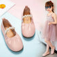 Summer Kids Shoes Fashion Leathers Sweet Children Sandals for Girls Toddler Baby Breathable Shoes