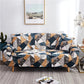 Single Double Sofa Stretch Sofa Cover All-inclusive Universal Cover Fabric Four Seasons Sofa Cushion Leather Sofa Towel Full Cover Combination