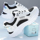 Shoes Women's Casual Sports Shoes Breathable Mesh Running Shoes Korean Style White Shoes Women's Shoes