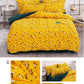 Anti-static Coral Fleece Four-piece Warm Milk Fleece Quilt Cover Sheet French Fleece Non-shedding Non-fading Bedding