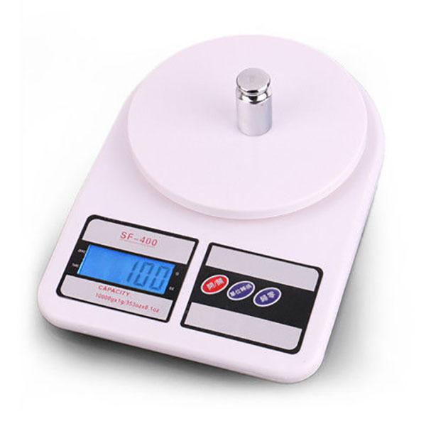 Kitchen Baking Electronic Scale Accurate 0.1g Household Gram Weighing Food Herbs Weighing Tea Cake Scale