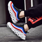 Coconut Shoes Men Breathable Daddy Shoes Running Shoes Light Non-slip Sports Shoes Jogging Sneaker