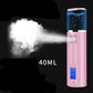 Beauty Steaming Face Portable Nano Spray Hand-held Water Meter Moisturizing Handheld