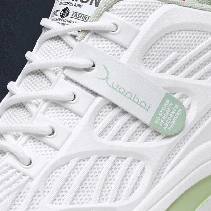 Men's Casual Shoes Men's Trendy Casual Sports Shoes Men's Running Sneakers