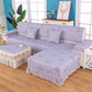 Sofa Cushion Four Seasons Universal Non-slip Sofa Cushion Combination Set Full Cover Sofa Cover All-inclusive Universal Cover Sofa Towel