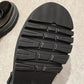 Female Spring Retro Leather Shoes with A Buckle All-match Round Toe Shoes Japanese Jk Uniform Shoes