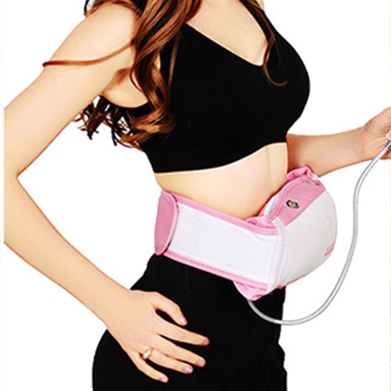 Slimming Machine Shaking Machine Weight Loss Equipment Lazy Slimming Belt Belly Reduction Abdomen Stovepipe Products