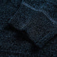 Men's Sweater Plus Velvet Thick Embroidery Casual Warm Korean Version of The Bottoming Sweatshirts for Men