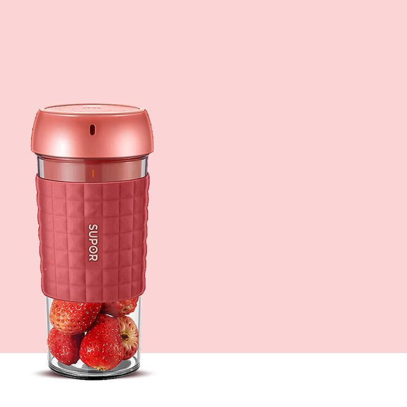 Juicer Mini Multi-function Household Small Cooking Machine Supplementary Food Machine Baby Fruit Juice Maker Soy Milk Maker