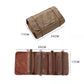 Portable Makeup Bag Large Storage Bag Folding Travel Toiletries Bag Sorting Storage Bag Makeup Bag Organizer