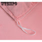 Fleece Fabric Winter Duvet Cover Set Warm Christmas Bedding Set Bedsheet Warm Duvet Cover Set