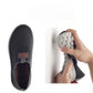 Soft-soled Shoes for The Elderly Men's Walking Shoes Casual Shoes for The Elderly Lightweight Breathable Non-slip Dad Canvas Shoes Mesh Shoes