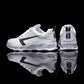 Breathable Men's Running Shoes Shock Absorber Blade Running Shoes Men's Outdoor Jogging Sneakers
