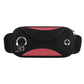 Sports Waist Bag Men and Women Running Mobile Phone Bag Ultra-thin Invisible Waterproof Outdoor Multi-function Belt Fashion Waist Bag
