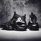 Men's shoes wild high-tops Daddy shoes trend fashion basketball shoes men outdoor running shoes
