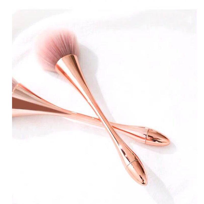 Accessories Game of  Makeup Brush Set Creative Practical Beauty Cosmetic Brushes