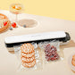 Food Vacuum Sealer  Automatic Commercial Household  Packaging Machine  Fresher and Prolong