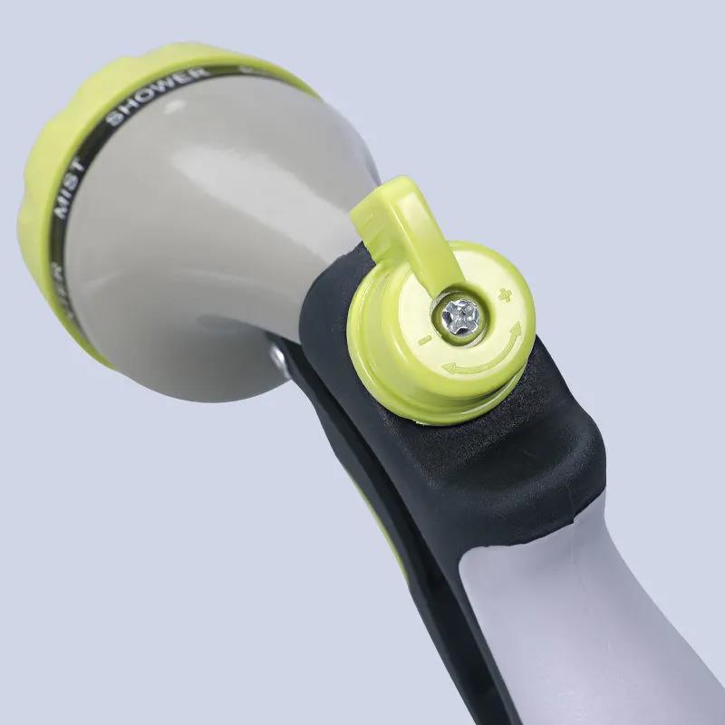 High Pressure Spray Gun Car Washing Machine Hose Spray Gardening Watering Sprinkler Cleaning Water Gun