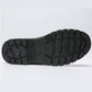 Autumn and Winter Men's High-top Boots Plus Velvet Warm Tooling Boots Outdoor Waterproof Anti-ski Leather Boots Men's Martin Boots