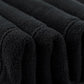 Extended Trousers Denim and Velvet Leggings High Waist Slim All-match Pencil Pants with Small Feet Winter Wear and Velvet Thickening