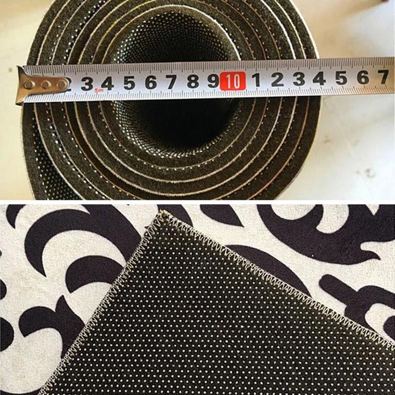 Modern Carpet Chinese Style Living Room Carpet Chinese Style Study Bedroom Bedside Carpet