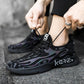 Spring Men's Sports Casual Shoes Breathable and Comfortable Men's Shoes Trendy Fashion Running Shoes