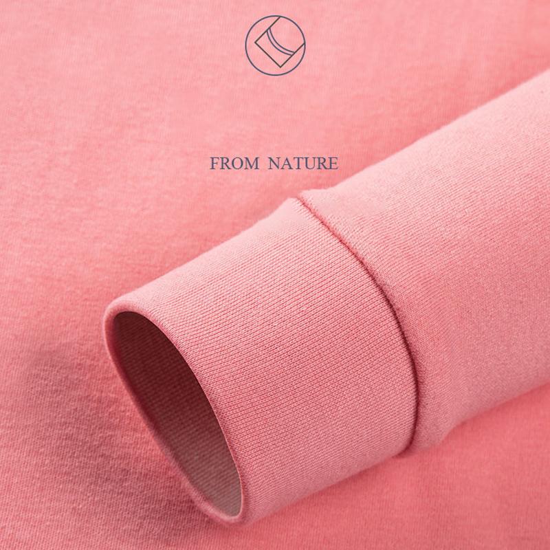 Women Winter Autumn Thermal Underwear Plus Velvet O-neck Tops Pants Female Tight Suit Thicken Windproof Soft Lining Long Sleeve High Elasticity Slim