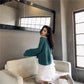 Spring Female Knit Cardigan Sweater Coat Short Female A Little Shawl Knitted Jacket sexy Female