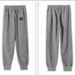Cotton Drawstring Sweatpants Women Korean Loose Spring and Summer High-waist All-match Casual Trendy Pants
