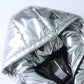 Winter High Quality Down Jacket Men's Warm Hooded White Duck Down Casual Down Jacket