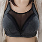 Large and Thin Anti-sagging Side Chest and Anti-sagging Beautiful Back Underwear Bra No Steel Ring Gathers Ladies Tube Top