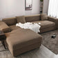 Four Seasons Combination Universal Elastic All-Inclusive Universal Leather Sofa Cover