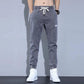 Stretch Casual Mens Jeans Summer Men's Denim Students  Jeans
