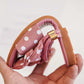Girl's Slippers In Summer Soft Sole Outdoor Slipper Non Slip Bow Decoration Casual Light Dual Purpose Slippers
