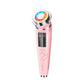 Facial Beauty Instrument Multifunctional Detoxification Cleansing Lifting Firming Skin Care Massage Imported Face Washing Instrument